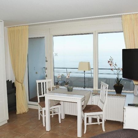 1-78, Seeseite, Haus Metropol, 4 Etage Westerland Luaran gambar